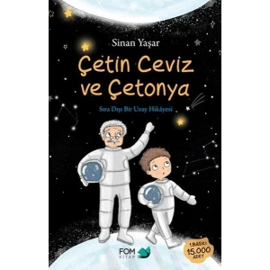 ÇETİN CEVİZ VE ÇETONYA - FOM