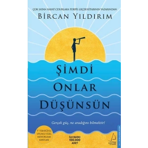 ŞİMDİ ONLAR DÜŞÜNSÜN - DESTEK