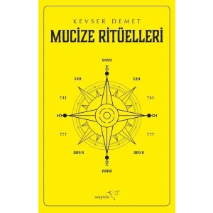 MUCİZE RİTÜELLERİ - MÜPTELA