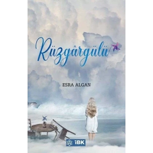 RÜZGARGÜLÜ - İZ BIRAKAN KALEMLER