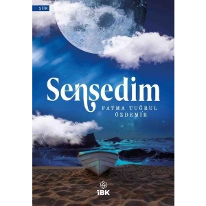 SENSEDİM - İZ BIRAKAN KALEMLER