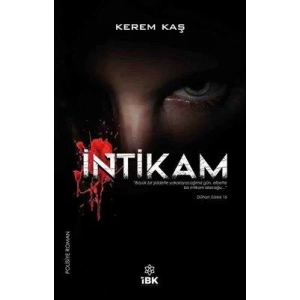 İntikam - İZ BIRAKAN KALEMLER