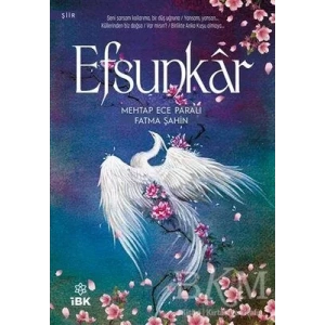 Efsunkar - İZ BIRAKAN KALEMLER