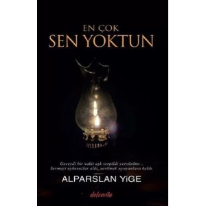 En Çok Sen Yoktun - DOLCEVİTA