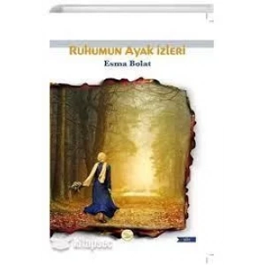 Ruhumun Ayak İzleri - SİMER