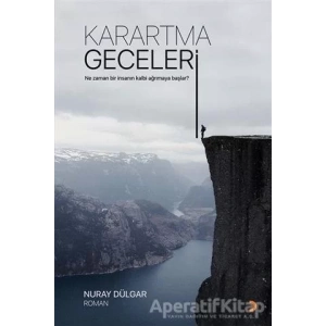 Karartma Geceleri - CİNİUS