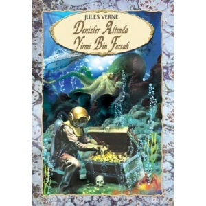 DENİZLER ALTINDA YİRMİ BİN FERSAH / İSKELE