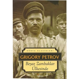 BEYAZ ZAMBAKLAR ÜLKESİ FİNLANDİYA / İSKELE