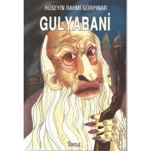 GULYABANİ - İSKELE