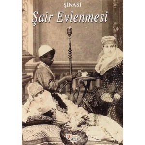 ŞAİR EVLENMESİ / İSKELE