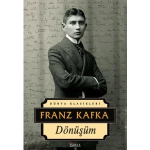 DÖNÜŞÜM / FRANZ KAFKA / İSKELE