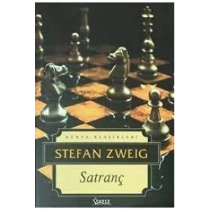 SATRANÇ / İSKELE / STEFAN ZWEIG