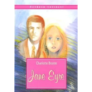 JANE EYRE - Charlotte Bronte / İSKELE