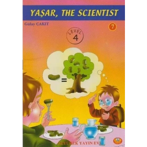 İNGİLİZCE HİKAYELER 7.SINIF LEVEL 4 / ÖZYÜREK