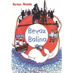 BEYAZ BALİNA - Herman Mel Ville / İSKELE