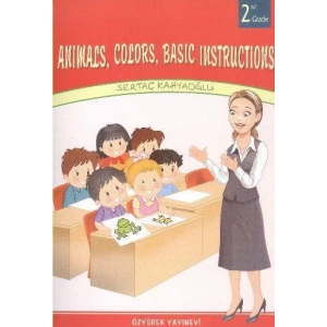 İNGİLİZCE HİKAYELER 2.SINIF / ÖZYÜREK