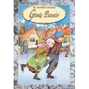 GÜMÜŞ PATENLER / İSKELE