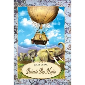 BALONLA BEŞ HAFTA / İSKELE