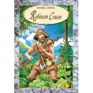ROBİNSON CRUSOE (İNCE) / İSKELE