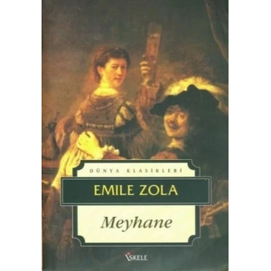 MEYHANE - Emile Zola / İSKELE