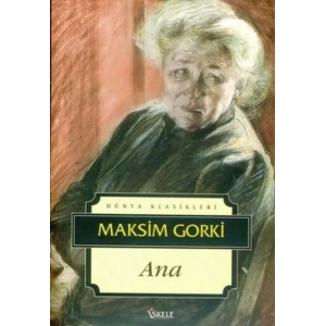 ANA / MAKSİM GORKİ / İSKELE