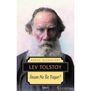 DİRİLİŞ-Tolstoy / İSKELE