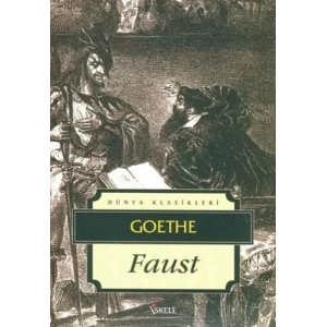 FAUST- Goethe / İSKELE