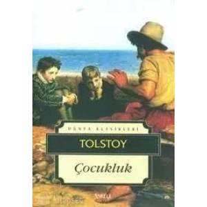 ÇOCUKLUK - Tolstoy / İSKELE