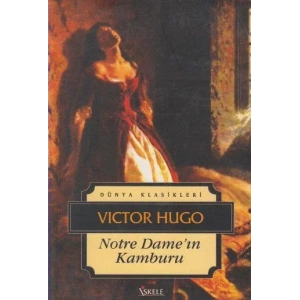 NOTRE DAMEIN KAMBURU / İSKELE