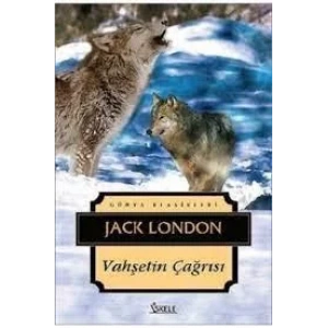 VAHŞETİN ÇAĞRISI - Jack London / İSKELE