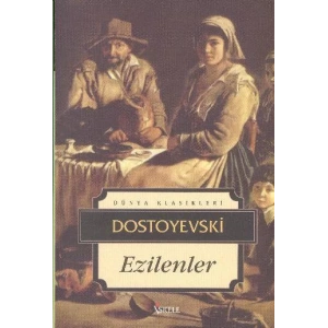 EZİLENLER - Dostoyevski / İSKELE