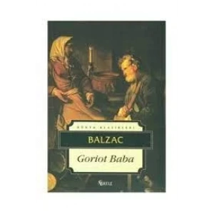 GORİOT BABA - Balzac / İSKELE