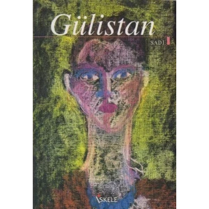 GÜLİSTAN / TÜRK DOĞU / İSKELE