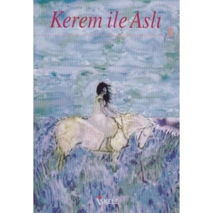 KEREM ile ASLI / İSKELE