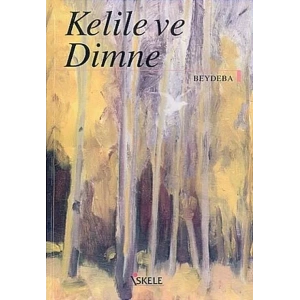 KELİLE VE DİMNE / İSKELE