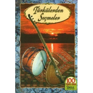 TÜRKÜLERDEN SEÇMELER / İSKELE