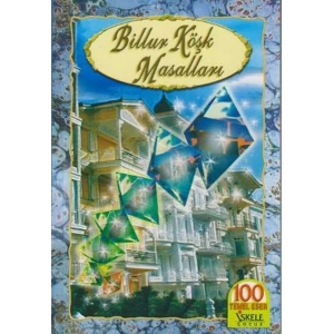 BİLLUR KÖŞK MASALLARI / İSKELE