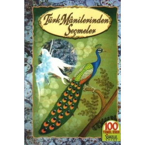 TÜRK MANİLERİNDEN SEÇMELER / İSKELE