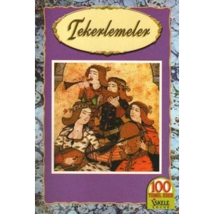 TEKERLEMELER - İSKELE