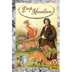 EZOP MASALLARI / İSKELE