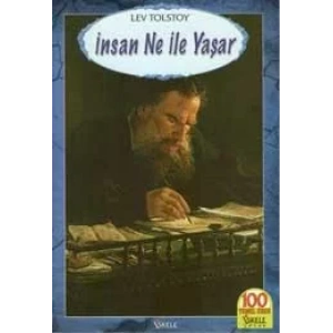 İNSAN NE İLE YAŞAR / İSKELE / İNCE