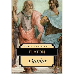 DEVLET / İSKELE