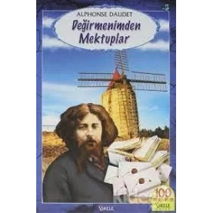 DEĞİRMENİMDEN MEKTUPLAR - Alphonse Daudet / İSKELE