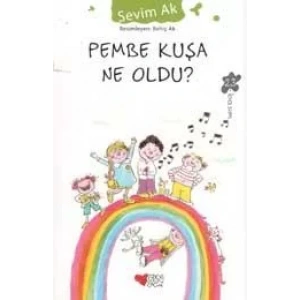 PEMBE KUŞA NE OLDU - CAN