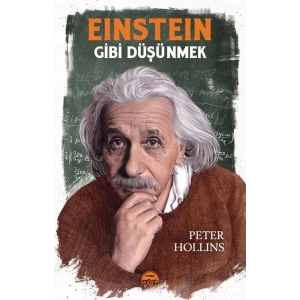 EİNSTEIN GİBİ DÜŞÜNMEK-MARTI