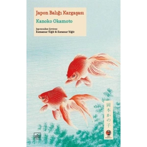 JAPON BALIĞI KARGAŞASI - İTHAKİ