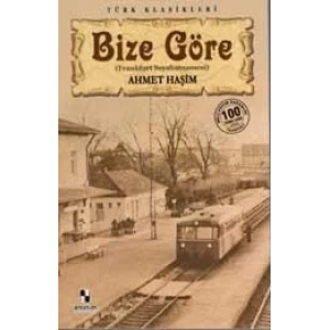 BİZE GÖRE - ANONİM