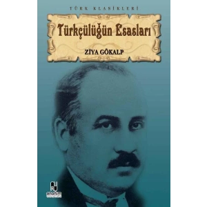 TÜRKÇÜLÜĞÜN ESASLARI - ANONİM