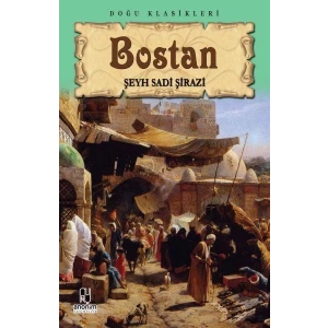 BOSTAN - ANONİM