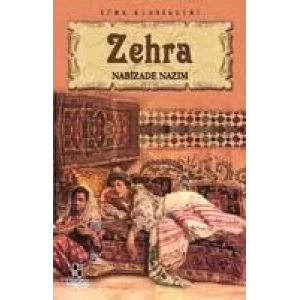 ZEHRA - ANONİM